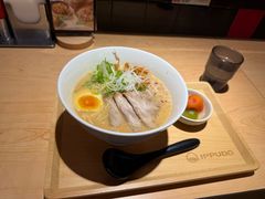 -一風堂拉面(美罗城店)
