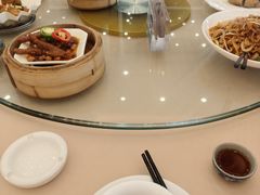 -亮庆餐厅·粤菜·早茶(篁庄店)