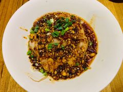 蒜泥白肉-兔槽江湖菜·重庆璧山兔(水围店)