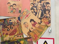 -李炮称盘麻辣烫(无锡荟聚店)