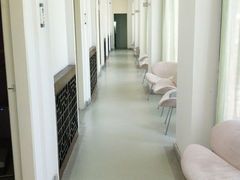 -爱康国宾体检中心(建国门分院)