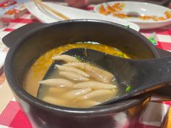 -西贝(上海我格广场店)