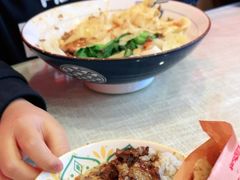 -大嘻咹biangbiang面(历史博物馆店)
