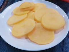 -燕北云山·农家菜·灶台鱼(密云溪翁庄店)