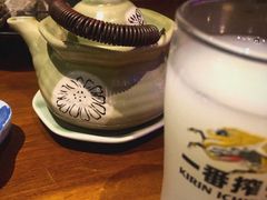 松茸汤-和彩放题餐厅(酒仙桥店)