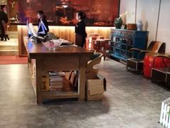 -青年公社烤鸭(青年路店)