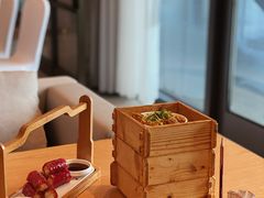 -临江酒店-中餐厅