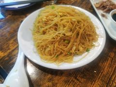 -木屋烧烤(惠阳华润小径湾店)