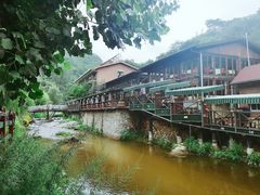 -北京水岸山吧度假村(雁栖镇店)