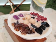 -大树餐厅(环球港店)