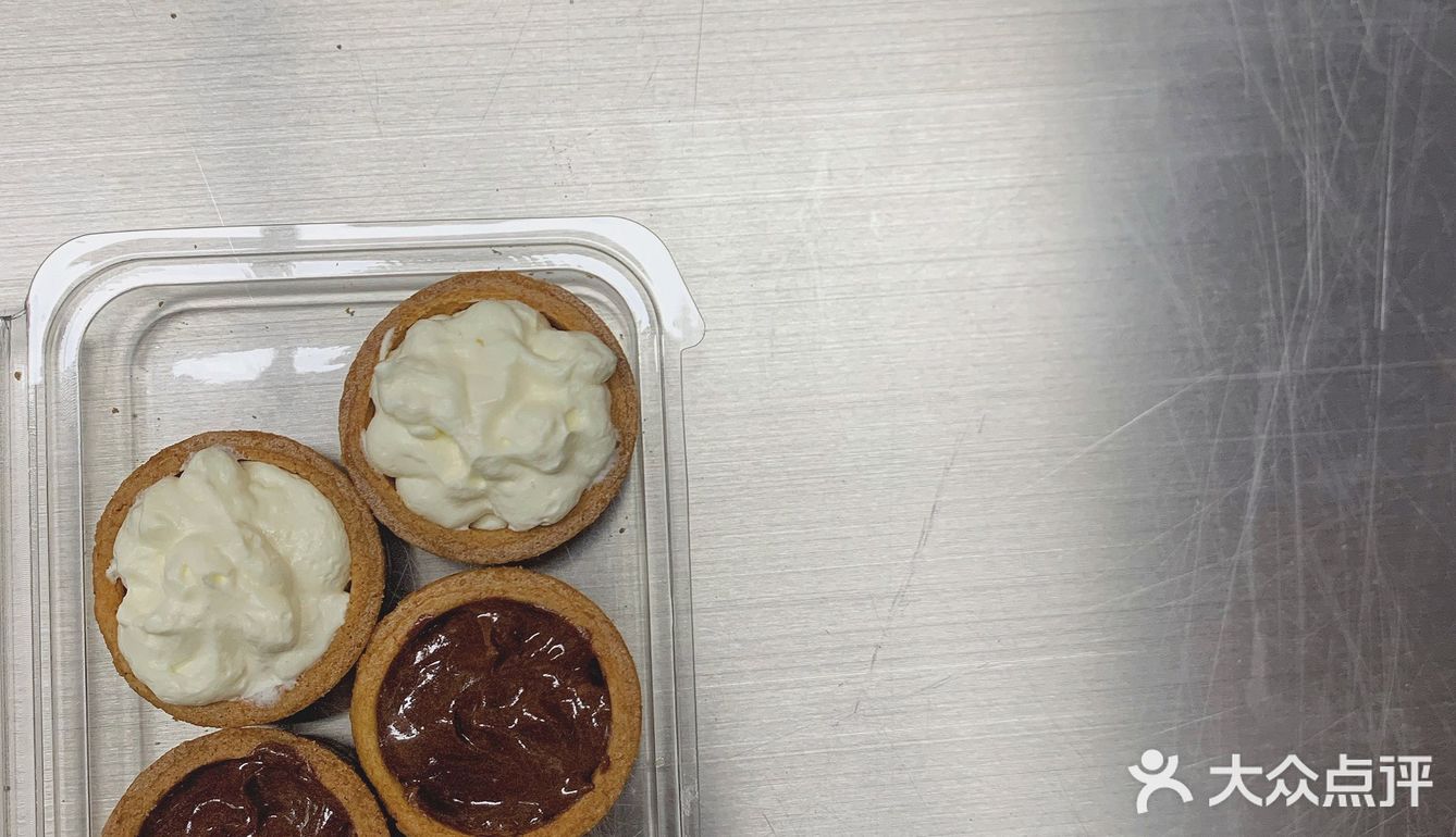 贵阳烘焙 | 本土超大的面包坊竟然是这么做甜品的？