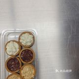 贵阳烘焙 | 本土超大的面包坊竟然是这么做甜品的？