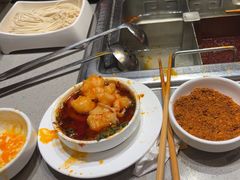 -海底捞火锅(六合天街店)