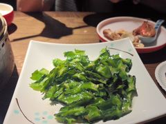 -川悦留香·海鲜餐厅(海棠68环球美食街店)