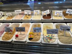 -Dooley's Premium Ice Cream