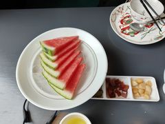 -江宴渔村·鱼鲜土菜(紫荆广场店)