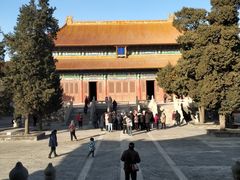 -历代帝王庙博物馆