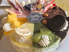 -金凤成祥(西罗园店)