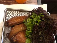 -安妮意大利餐厅(世贸天阶店)