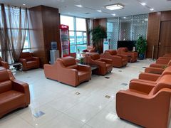 -桃仙机场头等舱休息室