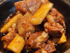 -香港狮子山下·明星粤菜餐厅(北苑店)