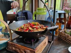 -吃货私房菜(丽江束河古镇店)