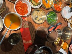 -九田家黑牛烤肉料理(新辰里亚运村店)