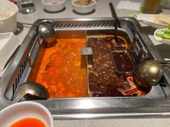 -海底捞火锅(同泰时代广场夜宵主题店)