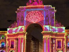 -商业广场(Praça do Comércio)