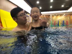 -Cool Swimming·酷游儿童游泳俱乐部(廊坊孔雀城汇景轩店)