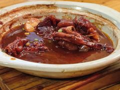 -大灶头·新昌菜(中国茶市店)