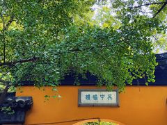 -西园戒幢律寺