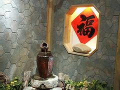 -午月海鲜烧烤酒店(不老街店)