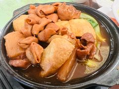 -南信牛奶甜品专家