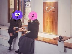 -Line 咖啡(石厦花园店)