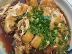 -百家鲜·杭帮菜