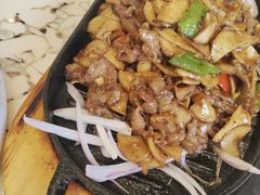 -高玛纳驴肉火烧(河间总店)