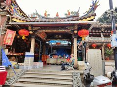 -晋江五店市传统文化旅游区