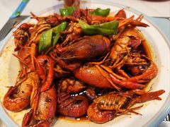 -三子烤羊腿·海鲜(弘阳店)