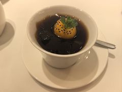 薄荷枇杷冻-莆田餐厅PUTIEN(金融街购物中心店)