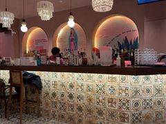 -墨纪Mojí墨西哥餐厅(官舍店)