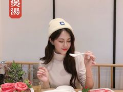 -湯系·煲汤手艺人(东二环泰禾广场店)