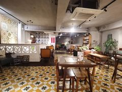 -时光花园(白鹭洲店)