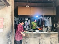-泰顺江南春面馆