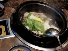 -同仁四季椰子鸡(海岸城天利店)