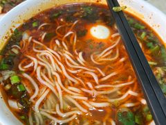-玉香宫河州牛肉拉面