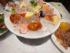 -汤城小厨•粤菜•靓汤(金融街店)