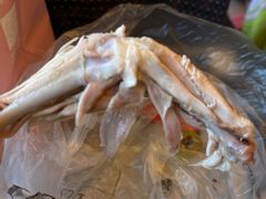 -云洞岩妹仔盐鸡(漳州古城店)