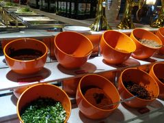 -牛太郎时尚自助烧烤