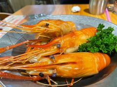 -哼蟹二将·烤肉酱蟹(合生汇店)